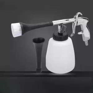 에어폼건 버블건 고압 세차건 분사 클리닝건 카샴푸