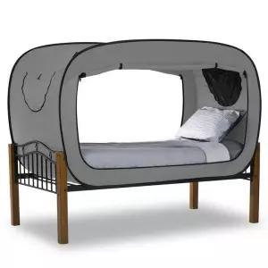 침대 수면돔 온열텐트 접이식 텐트 방풍텐트 암막텐트