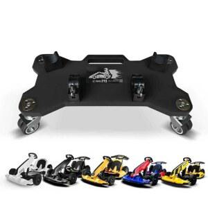 거치대 카트 액세서리 전동휠 지지대 브래킷 브라켓 16 프레임 수직 호환 개선형