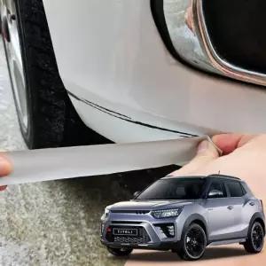 티볼리 붙이는 원터치 카페인트 튜닝밴드