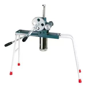 국수 기계 뽑기 자동 면 제면기 가정용 업소용 소면 4단 기어