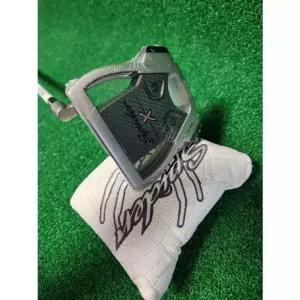 새상품)테일러메이드 스파이더X 퍼터 34인치 정품 새상품 커버포함_60305