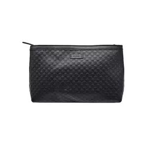 GUCCI 마이크로시마 클러치 크로스백 블랙 607723 GUC20 895930