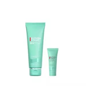 [롯데백화점]비오템 NEW 아쿠아파워 아미노 클렌저 125ml (+젤 PRO 20ml)