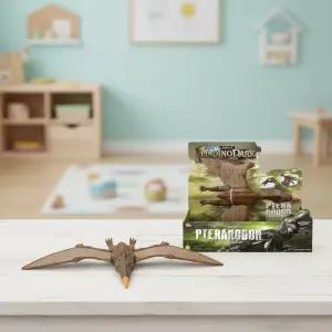 씽크 다이노파크 프테라노돈 공룡 피규어 리얼사운드 공룡인형 어린이 남아 움직이는 장난감