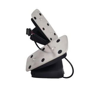 나인봇 프로 고카트 키트 개조용 순정 스로틀  브레이크 페달, 셀프 밸런스 스쿠터 부품