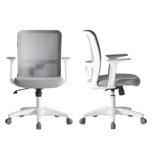 습도를 조절하고 냄새를 줄여주는 기능성 의자 TK127