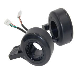 Kugoo S1 S2 S3 전동 스쿠터 엄지 스로틀 브레이크 교체 부품 부스터 가속기 홀 센서