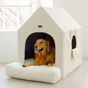 초코펫 강아지집 대형견 실내 울트라 에브리데이 하우스 2.0 울트라 에브리데이하우스