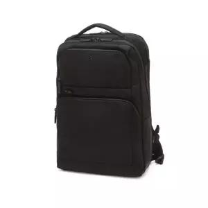 닥스 DAKS MEN'S ACCESSORIES 무중력백팩(17인치 노트북 수납) 아폴로 PRISM DBBA5F770BK 370912