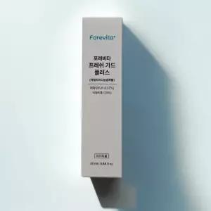 포레비타 프레쉬 가드 구강스프레이 25ml