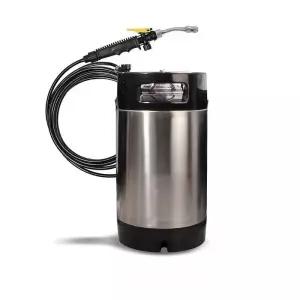 썬팅 분무기 도어엣지 시공 자동차 보호용 실내 필름