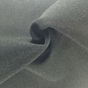 핫DIY 500*400*3mm/5mm 컴퓨터 메쉬 스폰지 PC 케이스 팬 쿨러 블랙 먼지 필터 방진 커버 섀시 40PPI