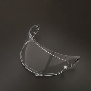 HJC RPHA 1N 바이저 - UV400 미러드 (블루) 긁힘 방지 헬멧 렌즈