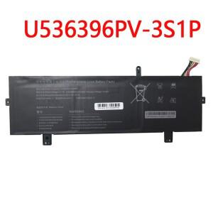 노트북 배터리 U 528870 PV-3S1P 11.4V 4700MAH 53.58WH 신규