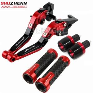 오토바이 브레이크 클러치 레버 핸들 그립 엔드 베넬리 레온치노 800 모든 연식