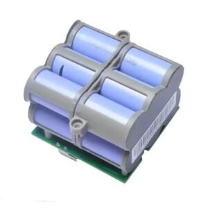 새로운  100% 티네코 S5 2.0 리튬 배터리 푸완 세탁기 대용량 액세서리