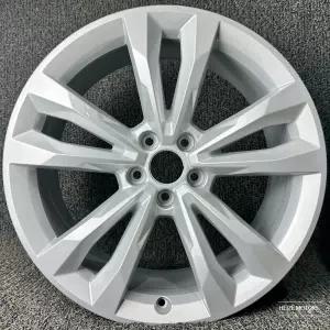 아우디 Q7 19인치 순정 휠 4M0601025C 낱개 임판급