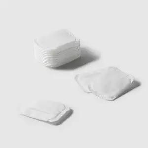 JAJU 순면 실키 화장솜 160매 J83N904013900 527066