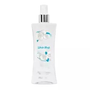 바디판타지 프레시 화이트 머스크 바디 미스트 236ml x3