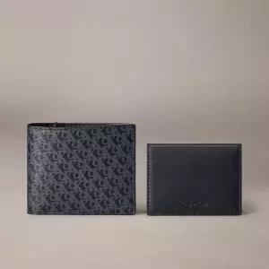 캘빈클라인ACC CK 1067 남성 빌폴드 반지갑