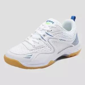 [미루앤리브] 스쿼시화 인도어화 실내체육화 체육화 배드민턴화