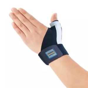 닥터메드 손목 보호대 엄지 손가락 아대 터널증후군 DR-W132-1 의료기기