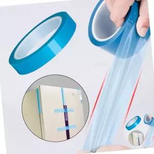 냉장고테이프 전자제품 고정테이프 서랍 문짝 이사 가구운송 가전