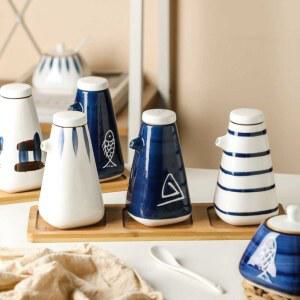 일식 간장통 용기 소스 간장병 초밥 A타입 스시 식당