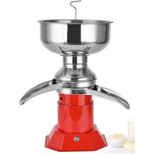 채써는기계 전기 우유 머신 1개와 오토슬라이서 인테리어 파채기계 다용도 엔뚜마노