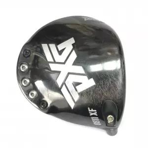 PXG 0811 XF GEN2 9도 드라이버 헤드 7026022304419