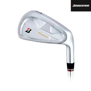 브리지스톤 V300 9세대 스틸 단조 6 아이언세트 5번-P 경량스틸 석교정품
