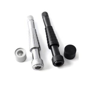 반지 사이즈 세트 금은방 조정기 나무 세공사 기본세트 고무망치 결혼반지 링게