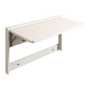 벽부착테이블 커피숍 탁자 카페 철판35x40 접이식상 소형 매장 철제 티테이블 스텐