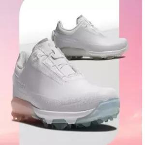 풋조이 여성 골프화 보아 스파이크리스 골프신발 DRYJOYS 드라이조이