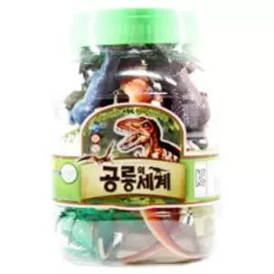 유치원 공룡 자연 과학 교구 완구 다이노소어 공룡피규어 쥬라기 고생물 피규어