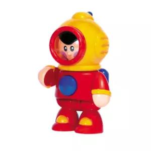 어린이집 4살 잠수부 직업 놀이 완구 여아 질서 딸 남아 블럭 피규어블럭 피규어 블록