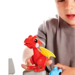 키즈카페 공룡 삑삑이 감각 발달 완구 쥬라기월드 남아선물 키덜트 교구 피규어