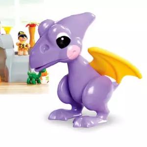 키즈카페 다이노소어 공룡 소리 완구 공룡완구 고생물 모형피규어 과학교구 학습교구