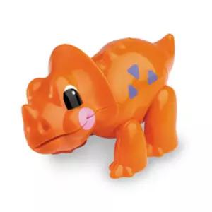 트리케라톱스 멜로디 공룡 장난감 공룡학습 모형놀이 공룡학습완구 교구 공룡피규어