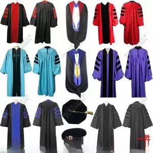 석사 졸업 학위 가운 45 박사 학사모 학사복 남가대