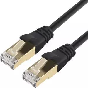 프로링크 457EAN28 PF207-1500 CAT.7 SSTP 랜 케이블 15m