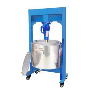 업소용 착즙기 대형 즙짜기 레몬 초강력 물짜기 자동 스퀴저 레몬짜기