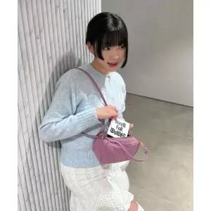 매장정품 FINDKAPOOR 모노백 20 - 3color