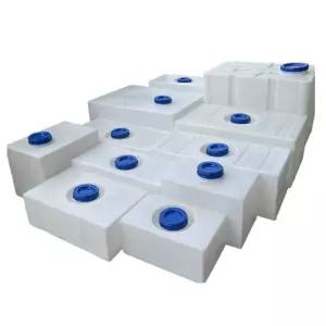 200L 캠핑카 식수통 물보관 장박 차박 트레일러 버킷