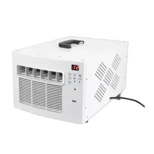 휴대용 냉난방기 원룸 캠핑 차량용 이동식 에어컨