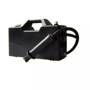 스팀해빙기 전기해빙기 녹이는기계 배관 세척 스팀건