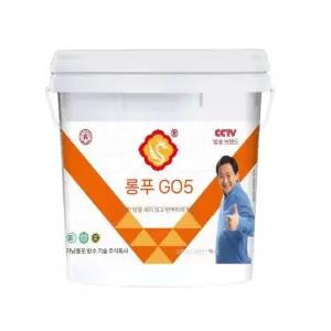 바닥 G05 고정제 방수 습기 경화 10kg 벽 모래 고체 시멘트 경화제