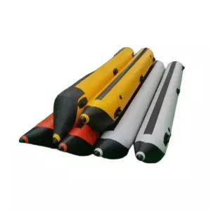 빠지 여름 에어보트 땅콩보트 물놀이 대형 바다 보트 계곡