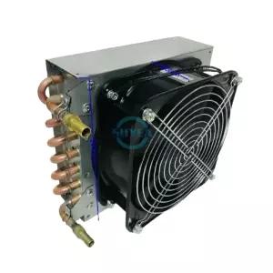 비닐하우스 방열기 쿨러 라디에이터 수냉식 농장 히터 농막